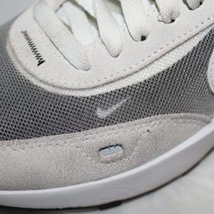 Nike Waffle One 'Summit White' Women's Size 6